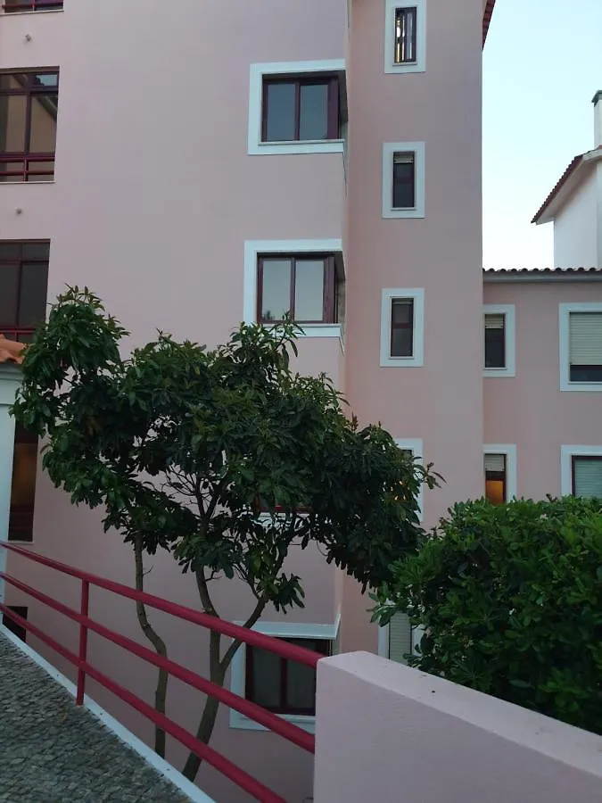 Vila Fria House Apartment Porto Salvo