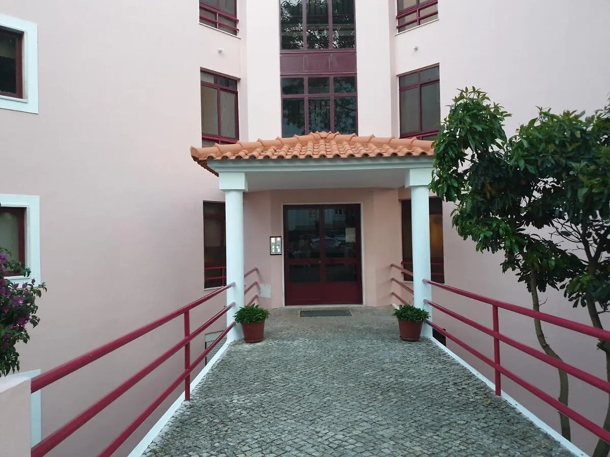 Vila Fria House Apartment Porto Salvo