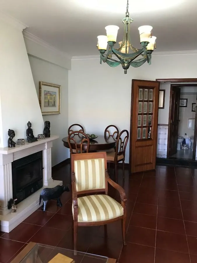 Vila Fria House Apartment Porto Salvo