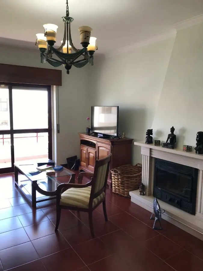 Vila Fria House Apartment Porto Salvo