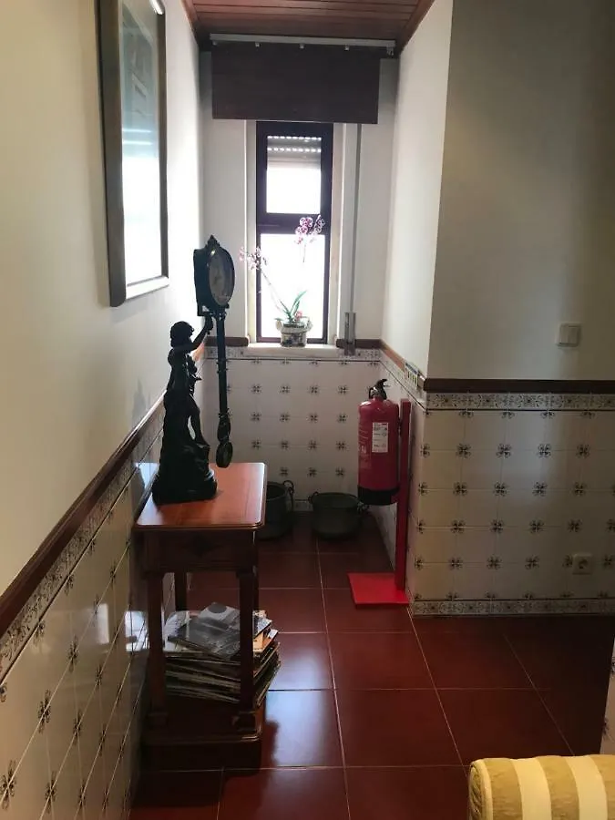 Vila Fria House Apartment Porto Salvo  Portugal