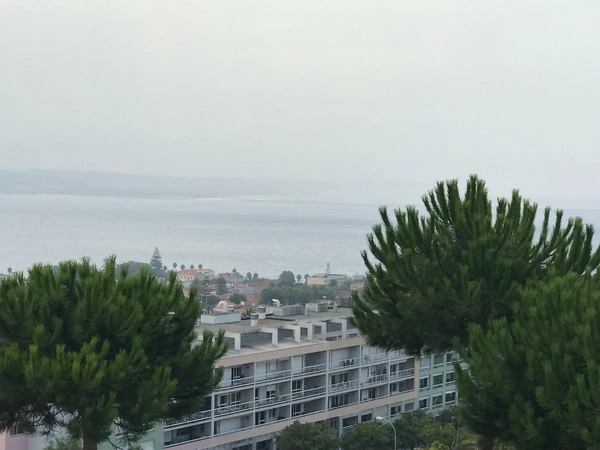 Vila Fria House Apartment Porto Salvo
