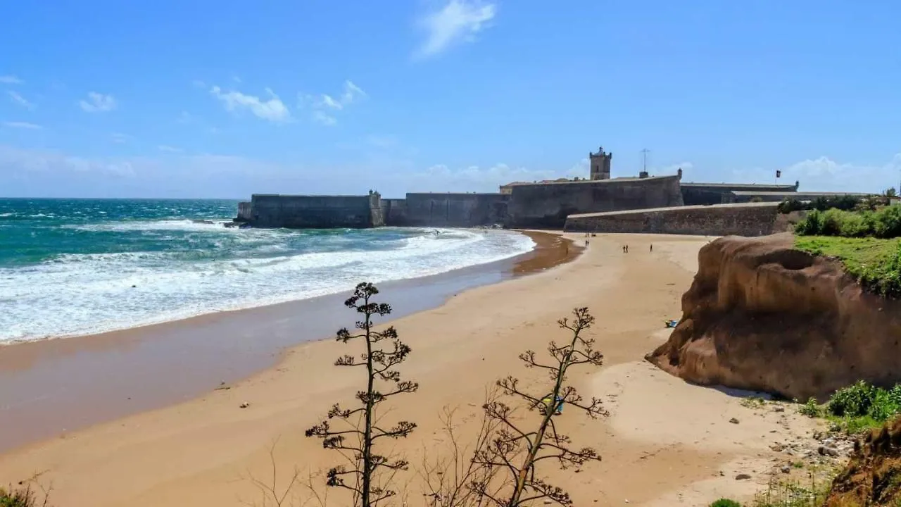 Vila Fria House Apartment Porto Salvo