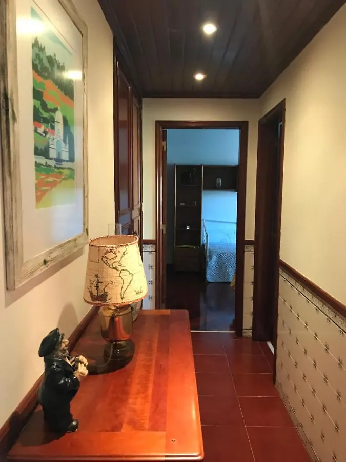 Vila Fria House Apartment Porto Salvo