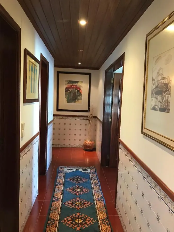 Vila Fria House Apartment Porto Salvo  0*, Porto Salvo (Oeiras)