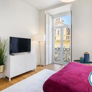 Apartment Whome | Alcantara Premium, Lisbon