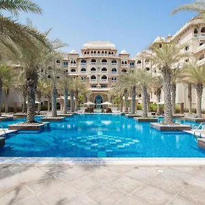  Apartment Palm Jumeirah Grandeur Residences, Private Pool & United Arab Emirates