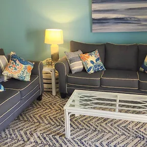  Holiday home Beachwalk 12c United States