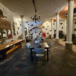  Habitación en casa particular La Capitanía Rural, San Pedro Guatemala
