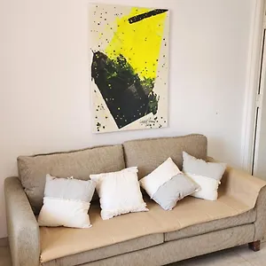  Apartamento Departamento Comodo De Dos A 3 Km Del Centro Argentina
