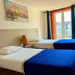  Apartamento Lisbonaccommodation