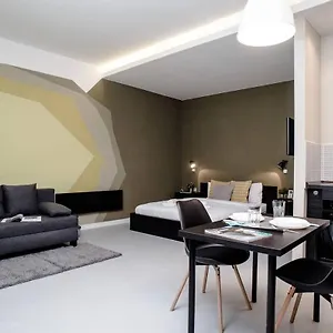  Apartment Cute, New And Stylish In The Center Hungary