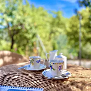  Сasa de vacaciones Rural Mazuqueto España
