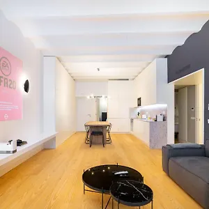 Apartment Whome | Ls48 Prime Location Upscale Family, Lisbon