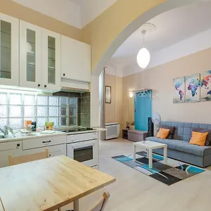  Apartment Hi-bp Origo Hungary