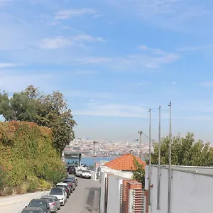 Apartment Casa Gil Vicente, Almada