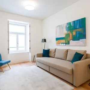Apartment Flh Chiado Flat, Lisbon