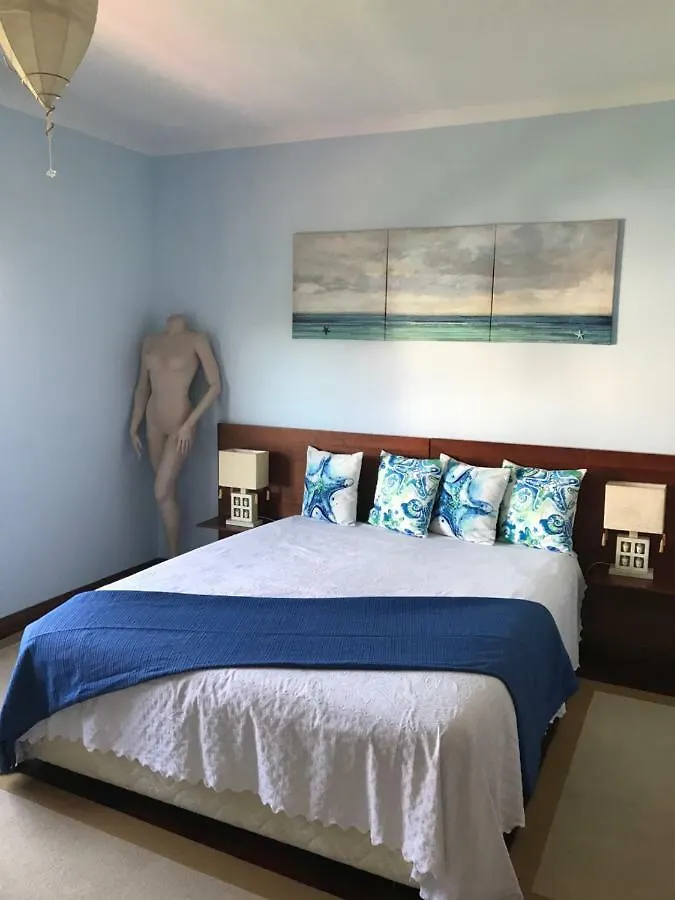 Vila Fria House Apartment Porto Salvo  Portugal
