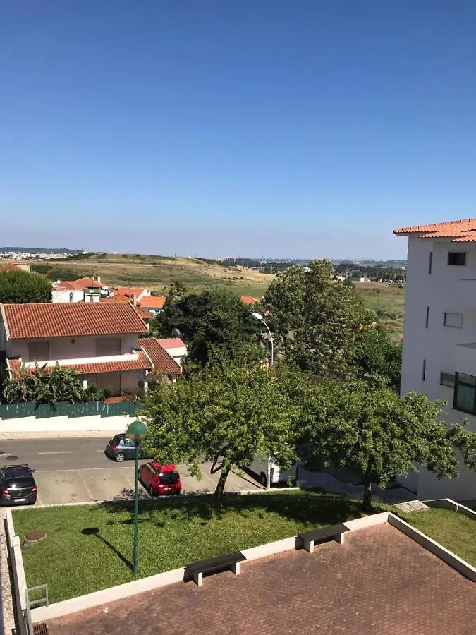 Vila Fria House Apartment Porto Salvo